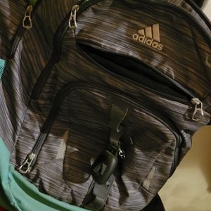Adidas backpack
